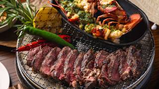 STEAK & LOBSTER Photo