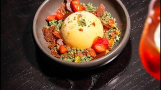 🎾 Wimbledon Centre Court Menu Experience foto