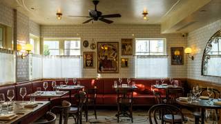 Bastille Day Brunch Photo