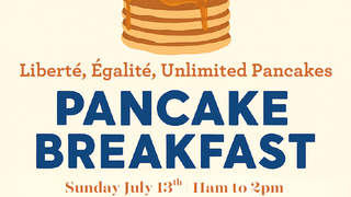 EDWINS Pancake Breakfast Photo