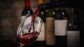 Summer Abroad Wine Class - France [ BORDEAUX ] Photo