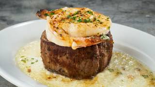Queen's Feast Restaurant Week Photo