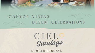 ADERO SUMMER GASTRO-BRUNCH SERIES Photo