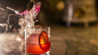 A New York Night at Abbalé foto