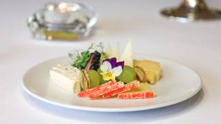 Mediterranean Summer: Seasonal Flavors at Fantino. foto