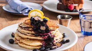 Grand Prix (Fixe) Brunch Photo