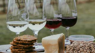 Private Wine Tasting Experience foto