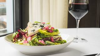 $35 Summer Lunch Prix Fixe Photo