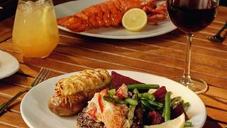 Lobster Summer foto