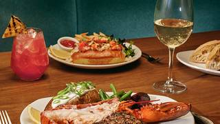 Lobster Summer foto