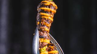 Appetizers on the House—Code Required foto