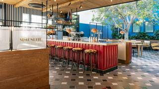 DineLA: Summer Edition at Simonette! Photo