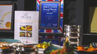 India on a Plate – just £17.95 (Usually £28.95) foto
