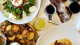 SUNDAY BRUNCH Photo