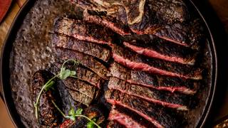 Ritual de Carne foto