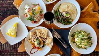 Celebrate The 4th With All-Night Happy Hour! foto