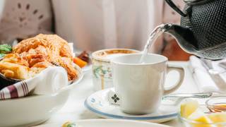 Bastille Day Brunch foto