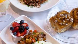 Italian Sunday Brunch Photo