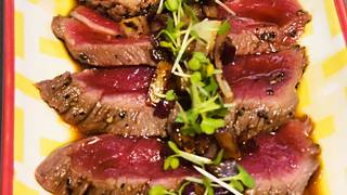 15% off on your food bill excluding Sushi set foto