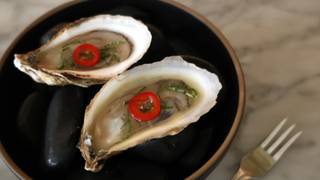 Bastille Day Brunch at Benoit NY Photo