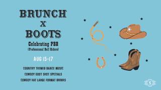 Brunch N Boots foto