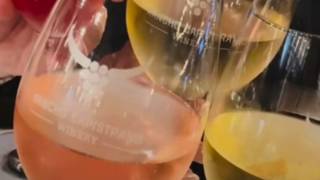Voted Best Happy Hour in San Juan Capistrano! foto