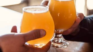 Don't Worry, Be Hoppy Hour foto