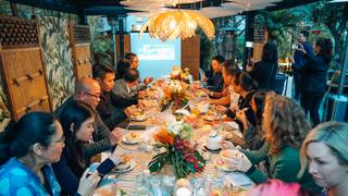 Farmhouse Kitchen x Timeless Thai Taste 2025 foto