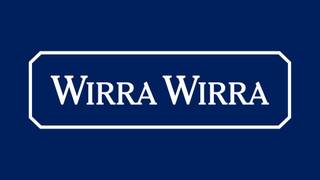 Wirra Wirra Wine Dinner Photo