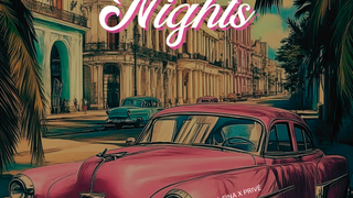Havana Nights | Summer Event Experience Photo