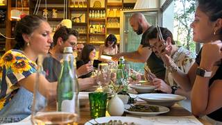 Chef’s Table – 5 Chefs, 5 Regions, 5 Menus foto
