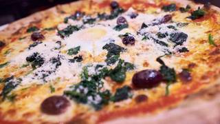 Bottomless Pizza Wednesday's Photo