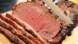 Prime Rib Dinner - Wednesday's foto