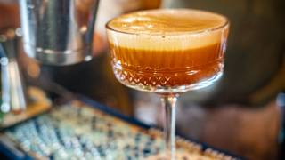 CDJ's Bottomless Brunch foto