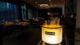 ONO X NOAM foto