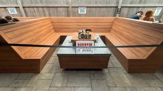4th of July Fire Pit Reservations foto