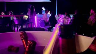SeeBeats by Lukullum Skybar foto