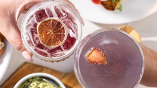 Happy Hour! Photo