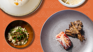 NYC Restaurant Week: Dinner 3-Course Menu Photo
