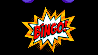 Bingo! @ Bo Gurks Photo