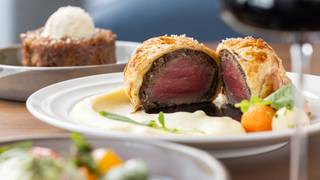 Beef Wellington Masterclass foto