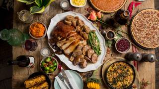 Thanksgiving 2025 foto