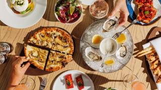 Capri Brunch Photo