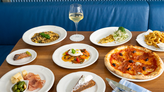Summerlicious - Cena Photo