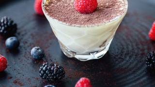 Free Tiramisu With Reservation Photo