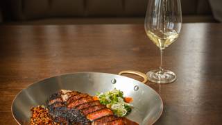 Corkage Free Mondays foto