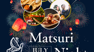 【July 12th】Matsuri Night​​ foto