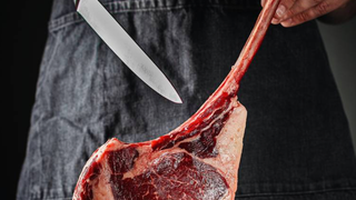 Tomahawk Tuesday foto