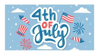 July 4th! foto