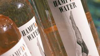 Hampton Water Rosé Wine & Cocktail Dinner foto